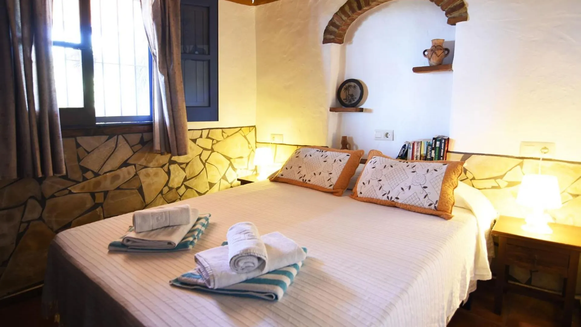Вилла Casa Javier Фрихилиана