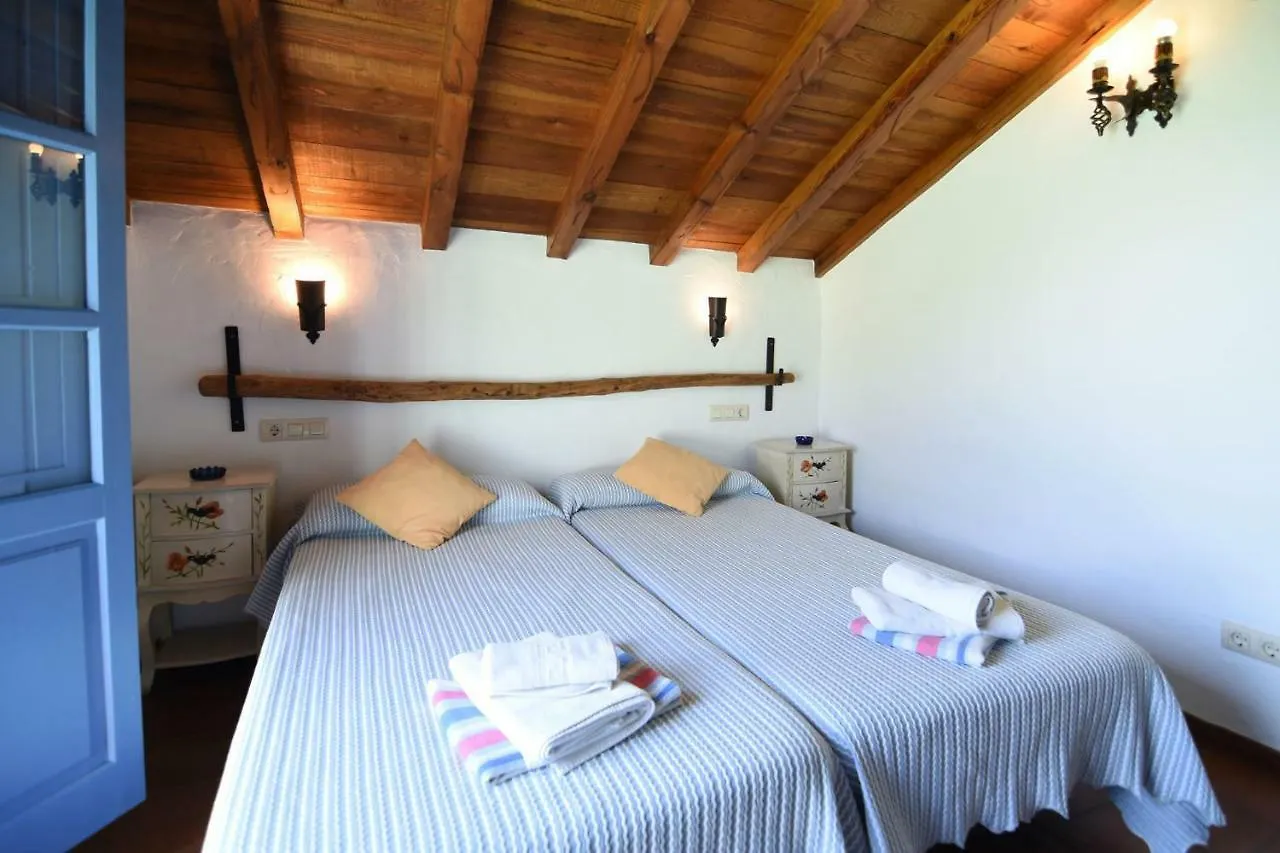 Вилла Casa Javier Фрихилиана 0*,